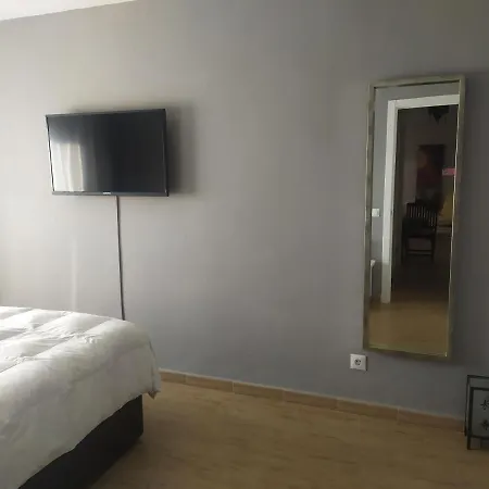 Apartment Centrico Con Vistas Al Mar Marbella
