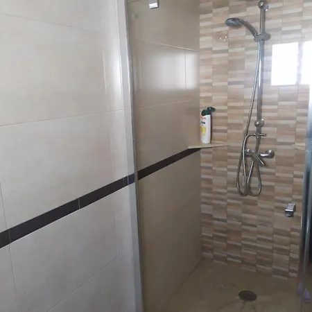 Centrico Con Vistas Al Mar Apartamento Marbella