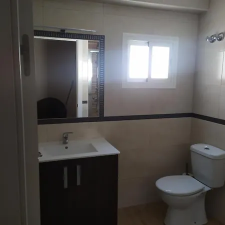 Centrico Con Vistas Al Mar Apartamento Marbella