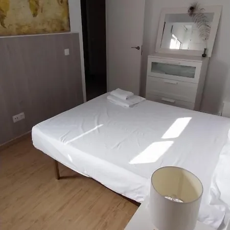 Apartamento Centrico Con Vistas Al Mar *